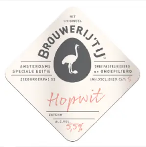 IJ Hopwit